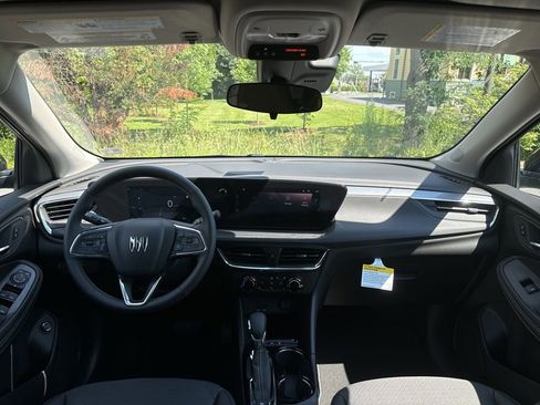 New 2026 Buick Encore GX Preferred w/ Comfort Package image 14