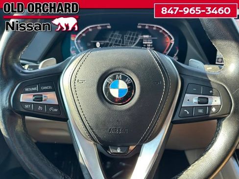 Used 2021 BMW X6 xDrive40i w/ Premium Package 3 AWD/4WD image 24