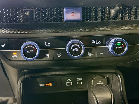 Used 2025 Honda CR-V Sport-L image 17