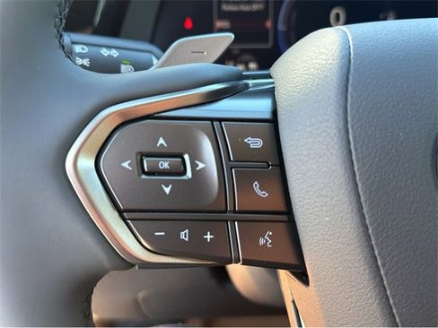 New 2026 Lexus RZ 350e 2WD image 9