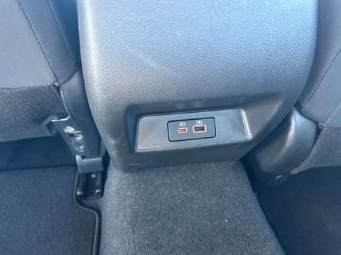 Used 2025 Nissan Altima 2.5 SV AWD/4WD image 20
