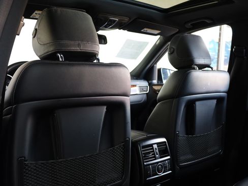 Used 2013 Mercedes-Benz ML 550 4MATIC image 20
