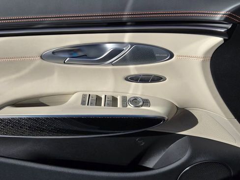 New 2026 Genesis GV70 3.5T Sport Prestige AWD/4WD image 15