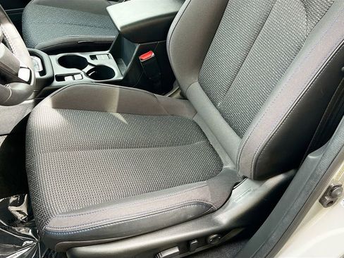 Used 2025 Subaru Forester Premium w/ Convenience Package #1 AWD/4WD image 18