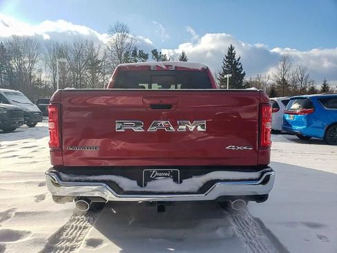 New 2026 RAM 1500 Laramie image 4