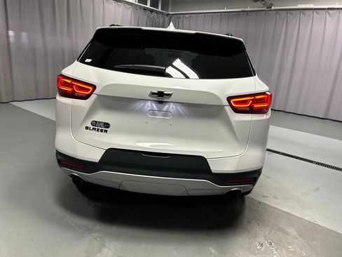 Used 2024 Chevrolet Blazer LT w/ Convenience Package image 6