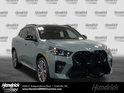 New 2026 BMW X2 xDrive28i