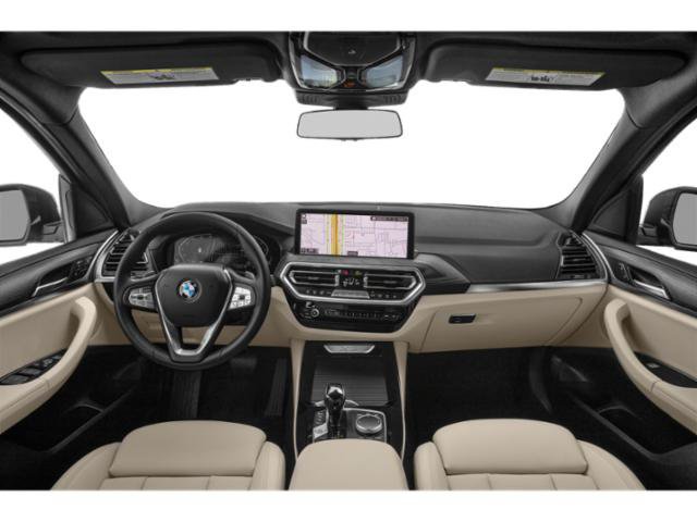 Certified 2024 BMW X3 xDrive30i w/ Convenience Package AWD/4WD image 11