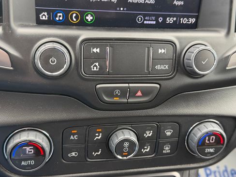 Used 2023 GMC Terrain AT4 AWD/4WD image 37