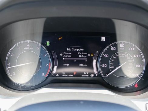 Used 2023 Acura RDX Technology Package image 31