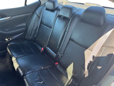 Used 2020 Nissan Maxima 3.5 SV w/ Floor Mat Group image 13