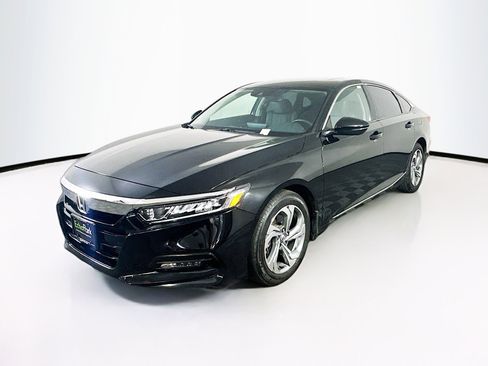 Used 2019 Honda Accord EX-L image 3