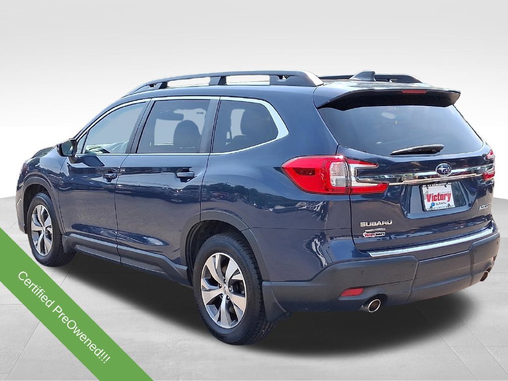 Used 2023 Subaru Ascent Premium w/ Convenience Package AWD/4WD image 4
