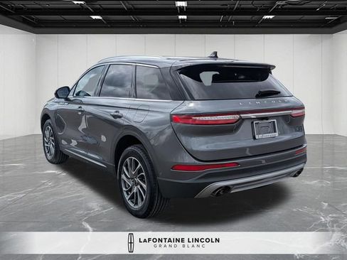 Used 2022 Lincoln Corsair AWD w/ Equipment Group 101A image 3