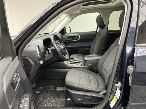 Certified 2022 Ford Bronco Sport Big Bend w/ Convenience Package AWD/4WD image 3