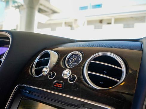 Used 2014 Bentley Continental GT AWD/4WD image 53