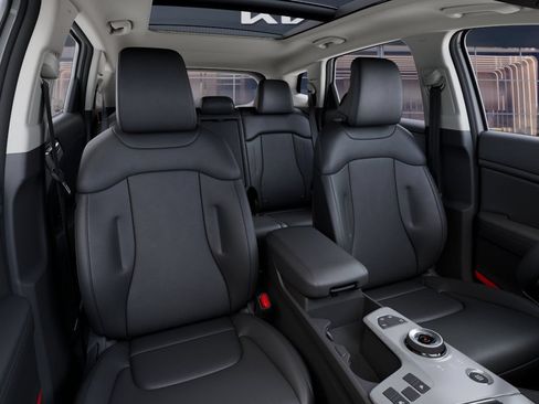 New 2027 Kia Sportage EX AWD/4WD image 15