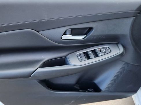New 2026 Nissan Sentra S w/ Floor Mat Package FWD image 6