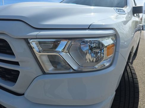 Used 2022 RAM 1500 Big Horn AWD/4WD image 35