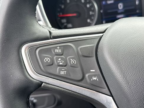 Used 2023 Chevrolet Equinox LT image 26