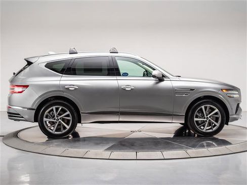 New 2026 Genesis GV80 3.5T Advanced image 6
