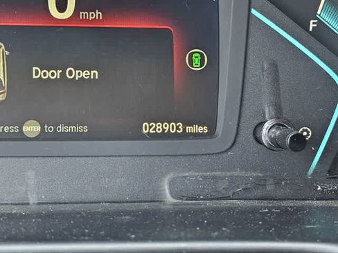 Used 2024 Honda Odyssey EX-L image 8