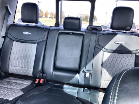 Used 2023 Ford F150 Limited image 23