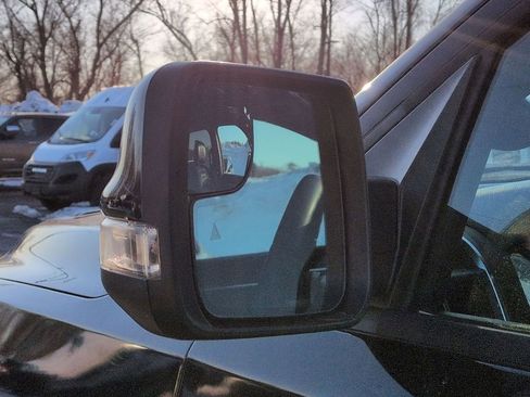 Used 2025 RAM 1500 Laramie w/ Sport Appearance Package image 11