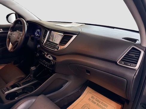 Used 2017 Hyundai Tucson SE Plus image 30