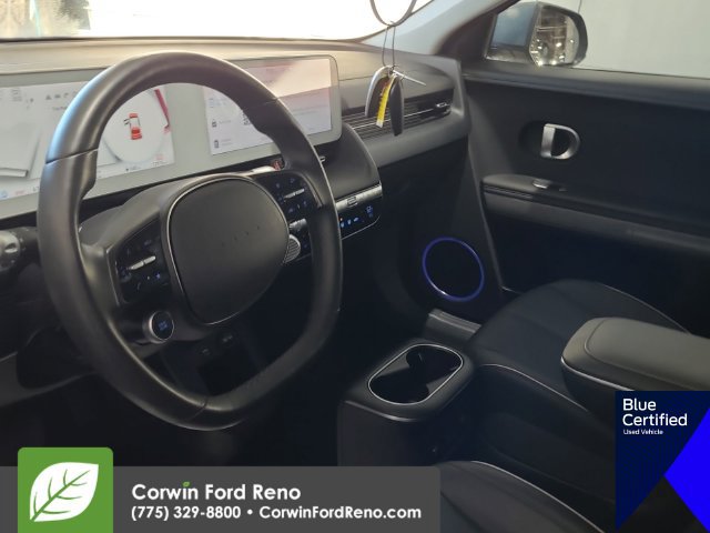 Used 2023 Hyundai Ioniq 5 SEL AWD/4WD image 17