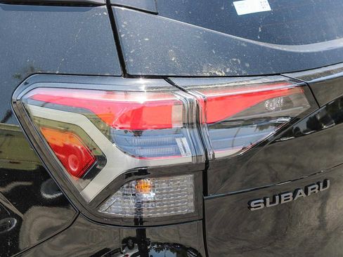 New 2025 Subaru Forester Limited image 8