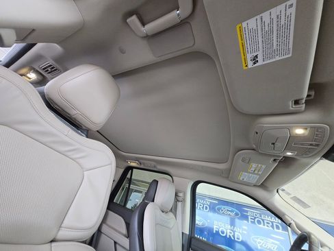 Used 2022 Lincoln Navigator Reserve AWD/4WD image 31