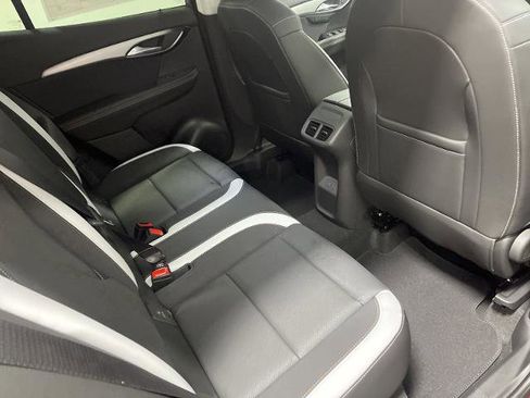New 2025 Buick Envision Sport Touring AWD/4WD image 16