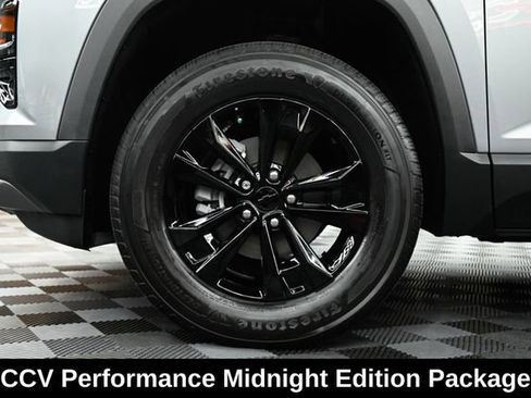 New 2026 Chevrolet Equinox LT w/ Safety and Technology Package image 13