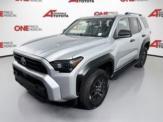 Certified 2025 Toyota 4Runner SR5 AWD/4WD video 4