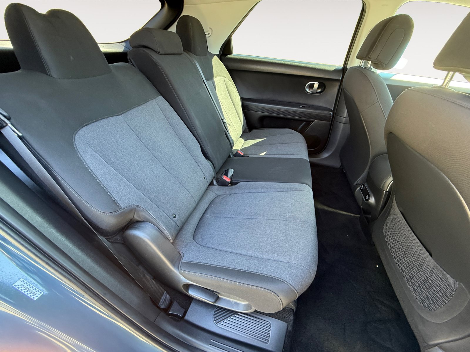 Used 2024 Hyundai Ioniq 5 SEL RWD image 18