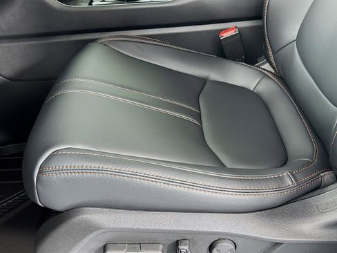 New 2026 Honda Pilot TrailSport image 19