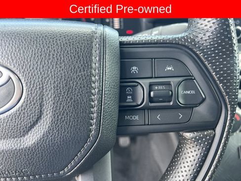 Certified 2024 Toyota Tacoma SR5 RWD image 16