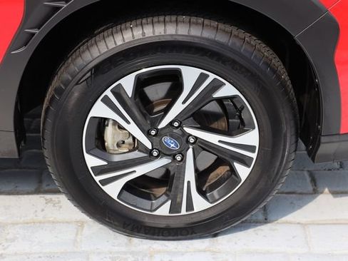 Certified 2025 Subaru Crosstrek 2.5i Premium AWD/4WD image 52