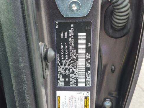 Used 2019 Toyota 4Runner TRD Off-Road Premium AWD/4WD image 36
