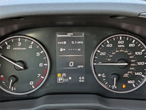 New 2026 Subaru Impreza 2.0i Sport image 24