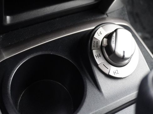 Used 2023 Toyota 4Runner SR5 image 25