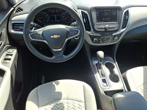 Used 2023 Chevrolet Equinox LS w/ LPO, Floor Liner Package FWD image 10