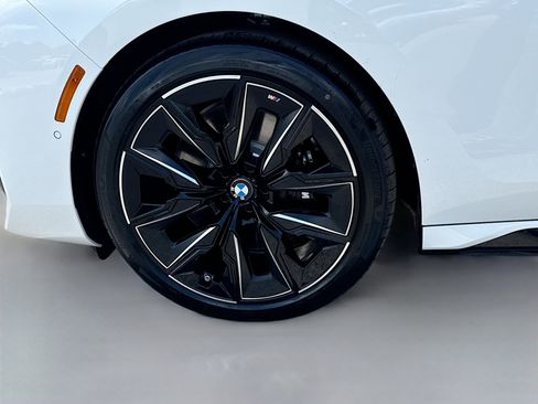 New 2026 BMW 760i xDrive w/ Executive Package AWD/4WD image 40