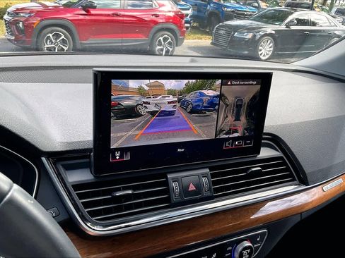 Used 2022 Audi Q5 2.0T Premium Plus image 20