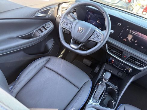 Certified 2026 Buick Encore GX Sport Touring w/ Advanced Technology Package AWD/4WD image 15