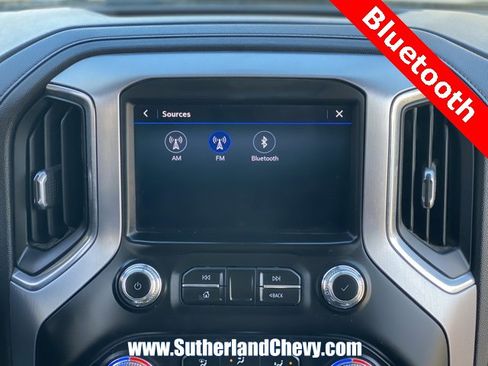 Used 2020 GMC Sierra 1500 Elevation image 33
