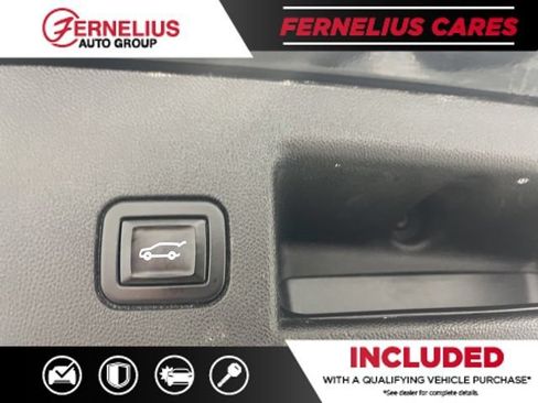 Used 2021 Chevrolet Equinox LT AWD/4WD image 26