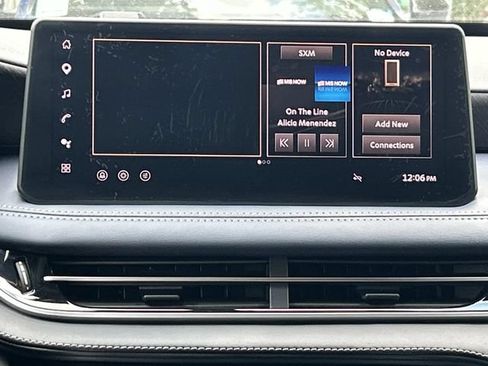 Certified 2026 INFINITI QX60 Sport w/ Dark Cargo Package AWD/4WD image 27