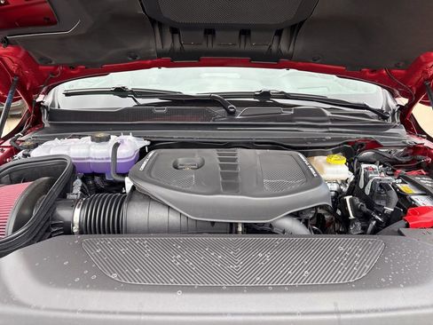 New 2026 RAM 1500 RHO AWD/4WD image 51